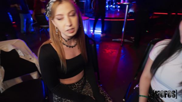 Play uncut video titled : Tony Rubinos Music Video Sparks A Fiery Passion