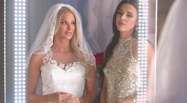 Play the HD clip named : Hot brides Emma Hix and Kylie Rocket in 69 pose