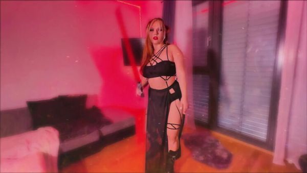 Stream this HD scene titled : Anja Amelia Gets Creampie in Cowgirl Role Play - Amateur PAWG Babe 4K