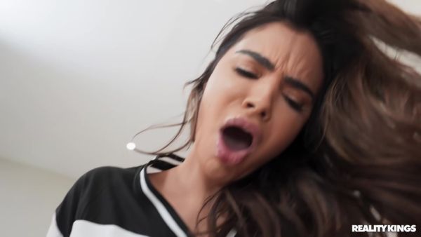 Stream this hardcore clip of : Chloe Starr, Chloe Amour And Violet Starr - Lesbians And Eating Each Others Pussies