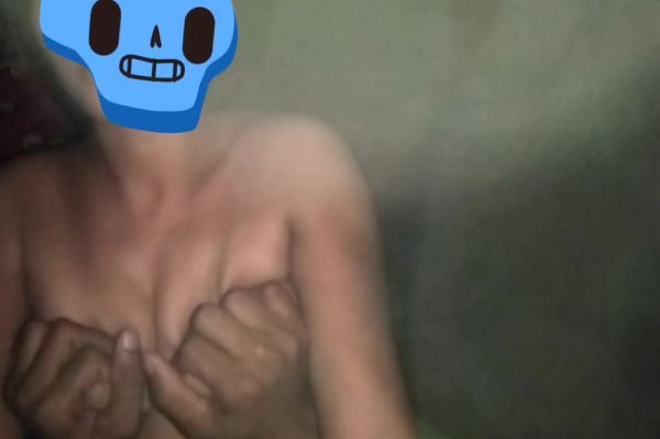 Stream the hardcore movie : Village Bhabhi And Mind Control - Big Boobs Hard Fucking Full Night