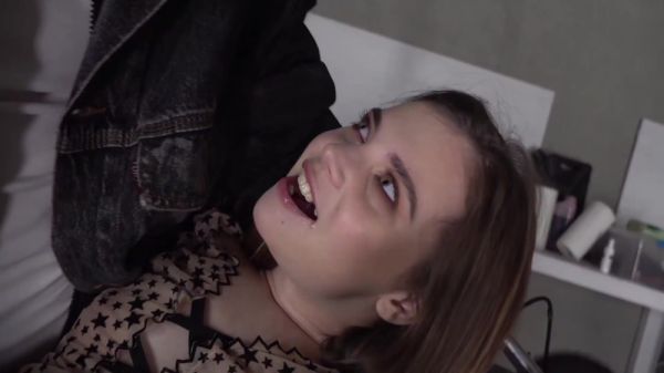 Play full movie called : The Return Of Anal Fisting By With Bella Gray, Vlad Kor And Valter Karo