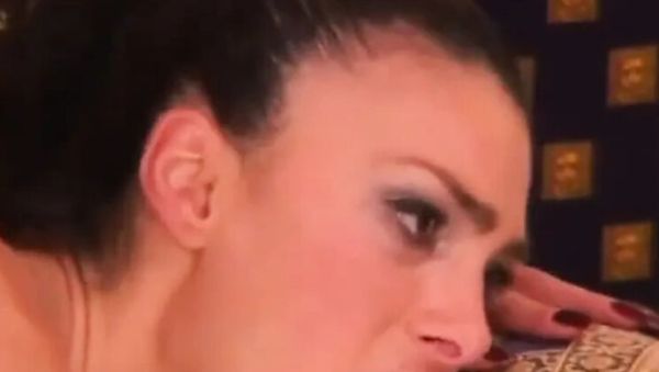 Play the uncut video called : Hairy Black and White Pussy Anal Fucking with Joachim Kessef and Venere Bianca