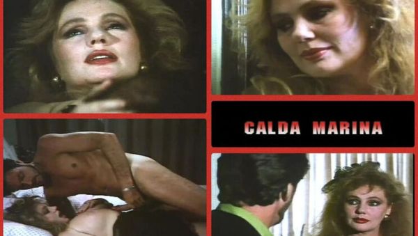 Play the uncensored scene called : Hot Marina Retro Blowjob & Doggy Style Sex in HD