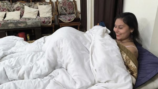 Stream full scene : Desi Puja Pujaprem One Night Stand Fuck on Mountain with Huge Tits and Big Cock