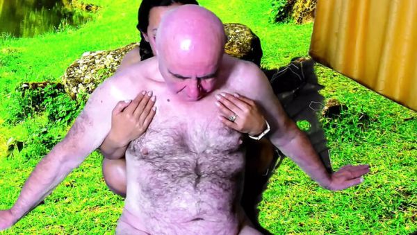 Stream this full video titled : Outdoor Handjob & Indoor Sex with Adamandeve and Lupo - Big Natural Tits and Huge Booty