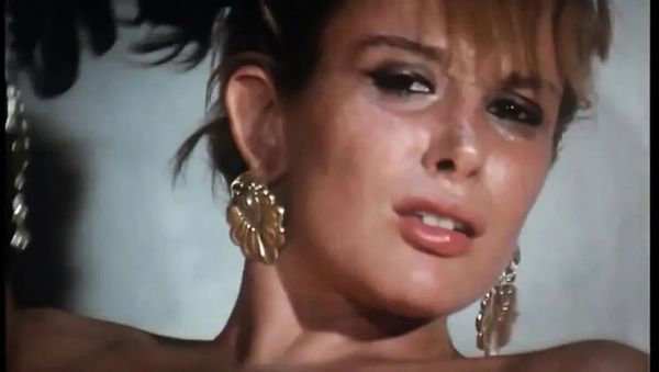 View the complete clip called : Vintage Hairy Pussy Licking and Fucking with Rocco Siffredi Retro Sex