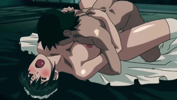 Watch this full movie : My First Boyfriend Fucks Nature MILF Hard - Amateur Creampie & Doggy Style