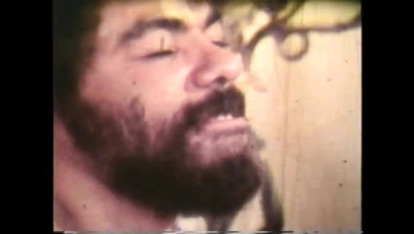 Play the hardcore movie of : Kinky Games with Vanessa del Rio: Vintage Brunette Big Tits Anal Blowjob and Cum in Mouth