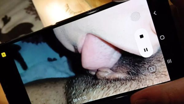 View HD movie called : Lesbian Dorm Threesome: Nasty Fucking & Pussy Licking Orgasms