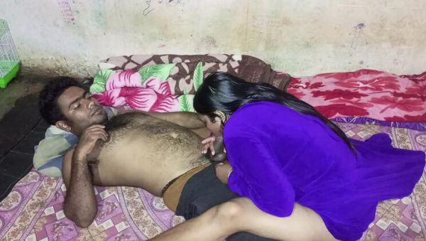 View full video called : Indian Bhabhi Caught Watching Porn With Brother In Law - Blowjob, Hardcore Sex & Cumshot