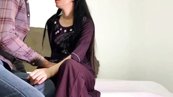 Enjoy watching full movie : Desi Boss Fucks Office Girl Full Movie Hindi Audio - Rough Sex, Doggy Style, Big Cock