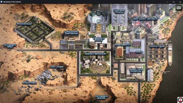 View the uncensored clip : Joy Stick Cinema's Hentai Side Chicks - Symphony of the Serpent Part 41 - More Young MILF Cartoon Fantasy Fucking