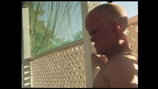 View the uncut video named : Hairy Brunette Lena Ramon Deep Throats BBC in Outdoor Threesome Blowjob Cumshot