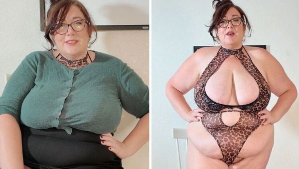 Stream this HD movie of : BBW Teacher JOI Punishment: Cum Countdown For Snooping Student