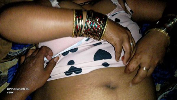 Enjoy watching the full movie titled : Indian Aunty Full Experience - Big Boobs & Pussy Homemade Sex with Husband