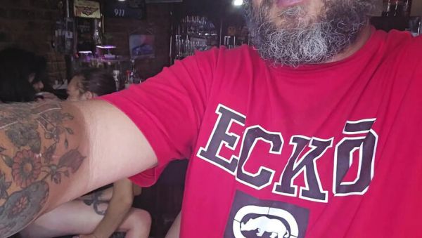 View this uncensored movie called : Amateur Homemade Threesome - Babysitter Licks My Wife's Pussy While I Fuck Her Hard