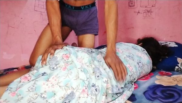 Watch this complete video titled : Shahilsingh119 Fucks Young 18-Year Desi Sonam Missionary Homemade HD