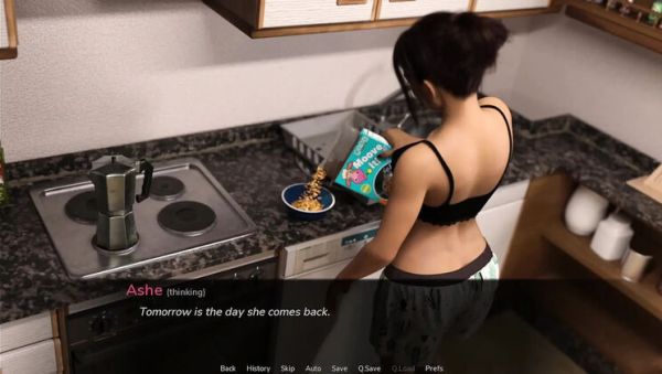 Watch the uncensored movie called : Lesbian Pizza Delivery Sex with Big Tits Stepmom & Stepsister Outdoor Public Fuck