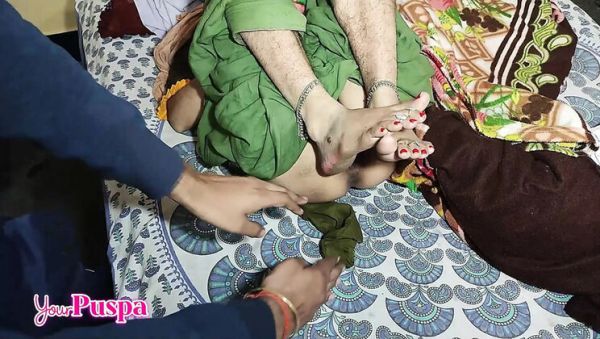 View uncensored clip : Desi Stepdad Fucks Tight Pussy Step Daughter - First Time Sex Creampie MMS