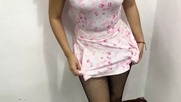 Stream this uncut clip called : Stepdad Takes Advantage of Teen Stepdaughter Bibirabbit - Latina Big Ass Homemade