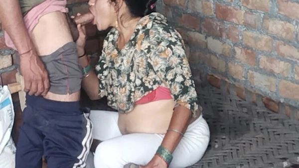 View this complete video : Neighbor Uncle Fucks Indian Maid Sister-in-Law's Big Tits While She Cleans House POV HD