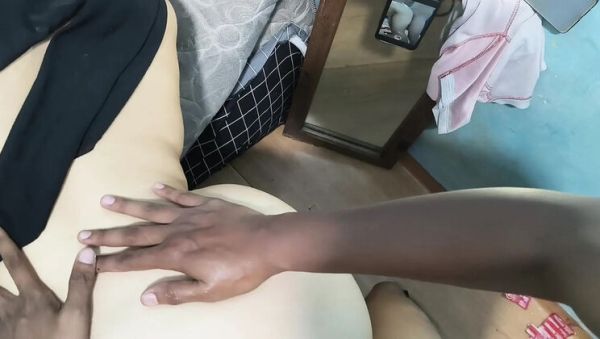 View this full clip titled : Vaginabig88 Gets Fucked Hard by Cruel Boss - Big Tits Asian Bhabhi Desi Sex