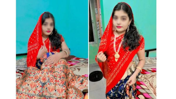 Stream this HD video called : Desi Indian Stepmom Mili Bhabi Hardcore Fuck with Stepson's Huge BBC - Tight Pussy Doggy Style in Village