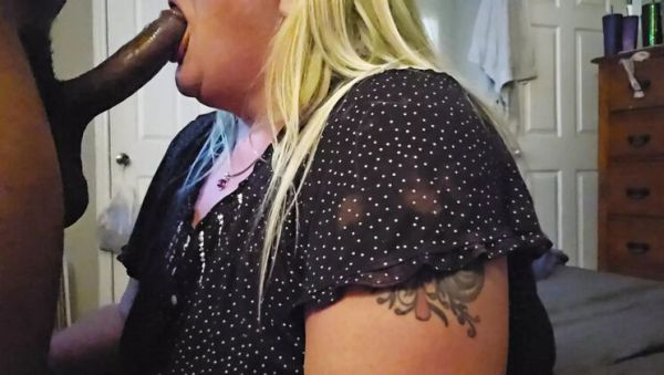 Enjoy watching full video named : Christina Miraculous Deep Throat Blowjob Action with BBC