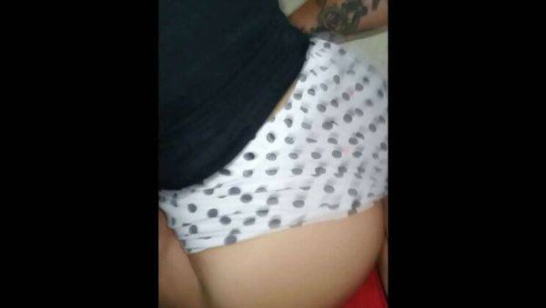 Watch uncensored clip titled : Mature Latina Employee Gets Anal and Pussy Massage with Big Tits and Big Ass