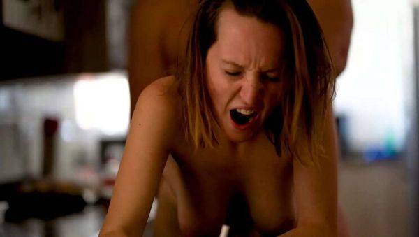 Play this full video titled : Stevo Fucks AliciaRobertz's Tight Pussy Hard and Fast