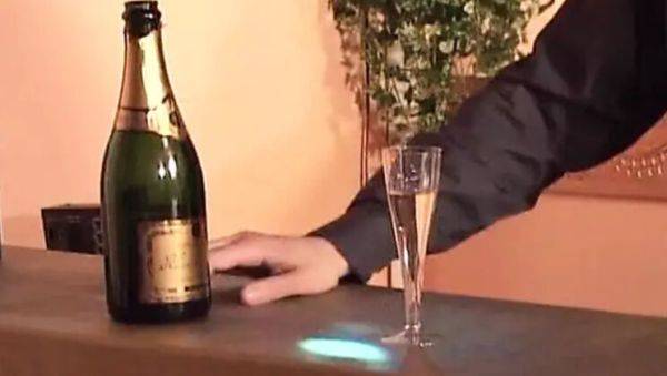 Watch this hardcore scene titled : Hottest French Amateur Anal Fuck with Stunning Teen Doll