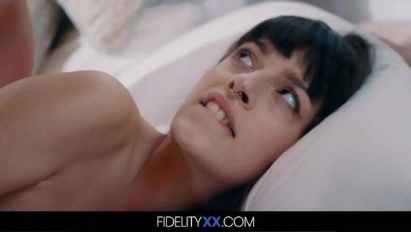 View the complete clip of : Caomei Bala's Hairy Pussy Fucked Hard in Doggystyle - Big Dick Action