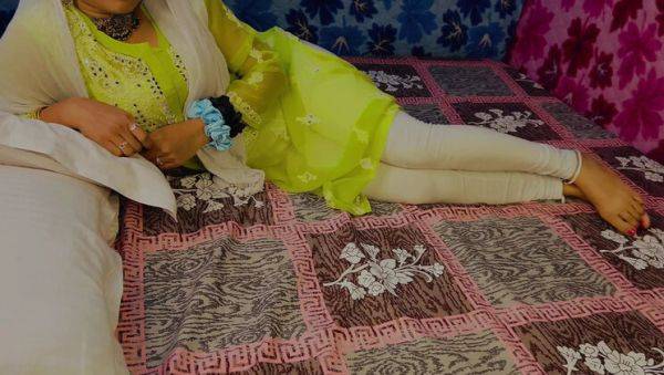 Play this uncensored video titled : Indian Bahu Fucks Sasur in Private Room with Dirty Talk and Cum in Mouth