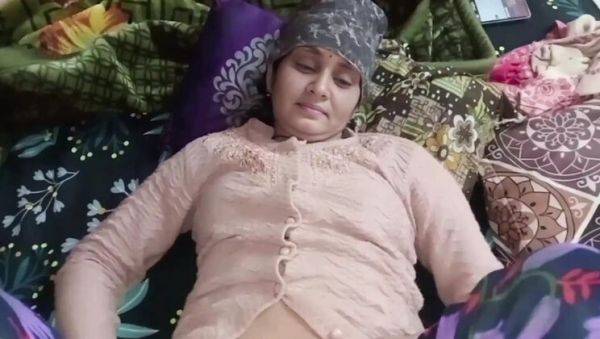 Watch the uncensored scene called : Indian Village Girl Madhuri Bhabhi Fucked Hard by Boyfriend on Valentine's Day - Viral MMS Clip