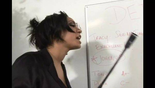 View the uncensored scene called : Big Hard BBC Dream Vol. 2 - Episode 1: Allison Pierce & Jazmine Cashmere in HD Blowjob and Facial Action