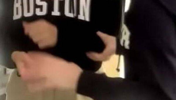 View the hardcore scene of : Rita Fox & SugarNadya - Russian Teens Show Off Juicy Tits on Webcam