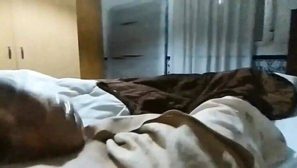 View the uncensored scene called : Ex Girlfriend Gives Me a Handjob and Swallows My Cum - Homemade Farm Sex