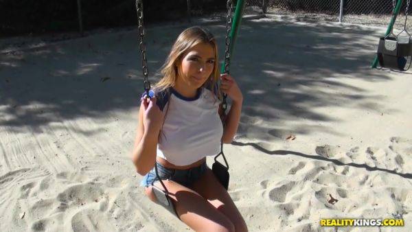 Stream this full scene called : Lewd Whore Blair Williams Exciting X-rated Clip