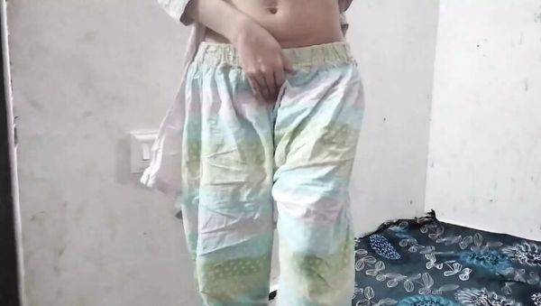 Play the full video : Forced Desi Muslim Teen Fucked Hard in Her Home - Rough Anal & Doggy Style