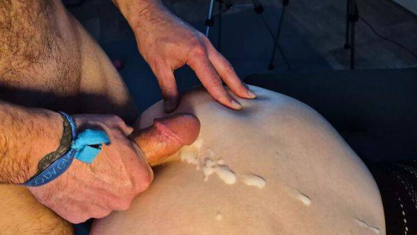 View this hardcore movie : Cheating British Wife Fucked by Strangers While Husband Watches - Homemade 4K Porn