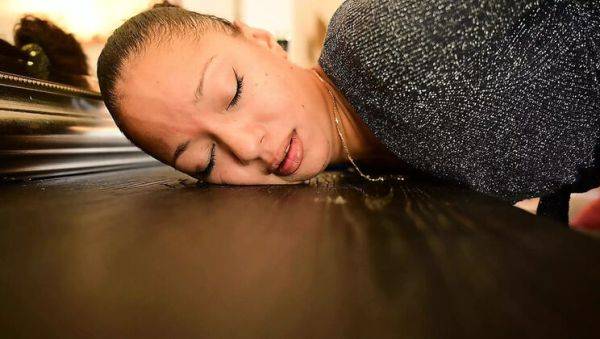 Stream the HD video named : Wolfy_82 Dominates Teen Brunette in Brutal Painful Anal - Crying and Moaning in HD