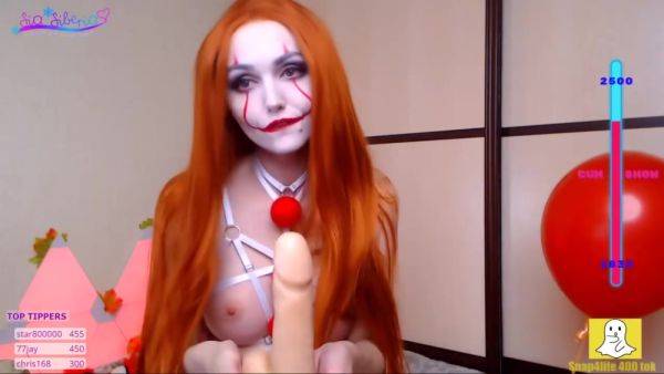 Enjoy watching hardcore video of : Show On