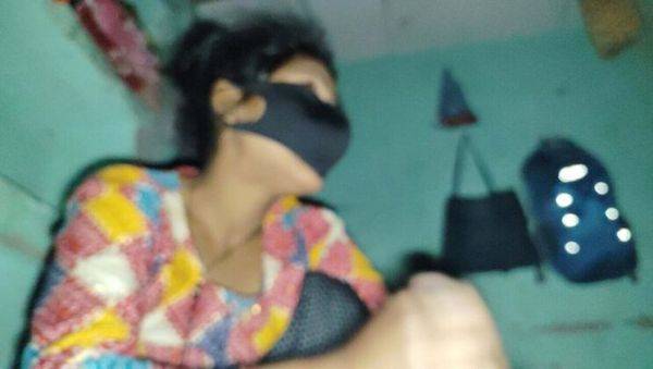 Enjoy watching this hardcore movie of : Hot Desi Bhabhi Anal Sex in Hindi - Homemade Indian Video