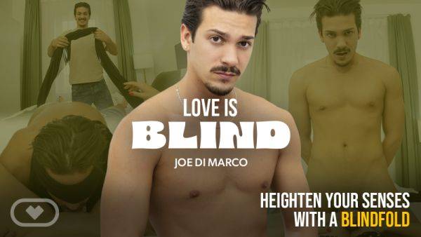 View this uncut video named : Love Is Blind