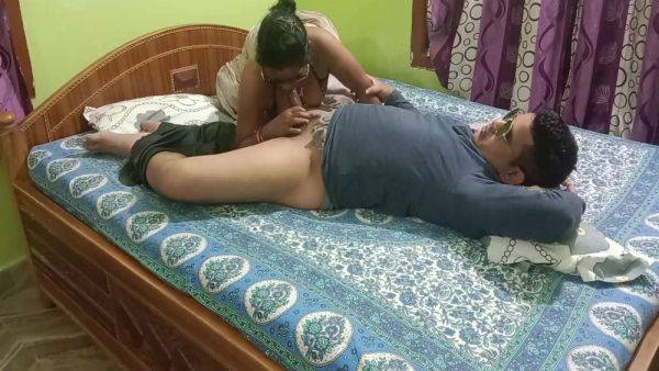 View full movie named : Delhi Hot Sexy Neighbour Bhabhi Sucking And Fucking Hardcore On With Rich A