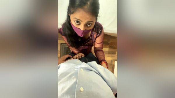 Play this complete movie titled : Sexy Wife In Y Married Wife Taught Her Teenage 18+ Stepbrother-in-law How To Do Sex