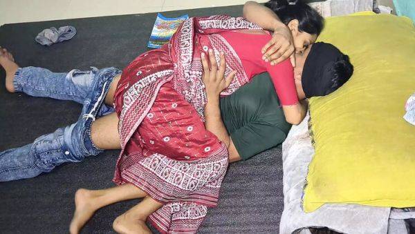 View this hardcore movie called : Hot Desi Girl Fucks Hard in Homemade Indian Sex Video