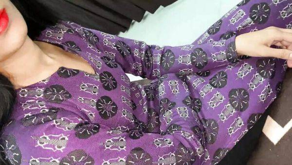 Play this hardcore video called : Desi Mom Seduced for Money - Full Hindi Hardcore Sex with Big Cock and Doggy Style