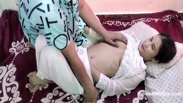 Watch HD scene titled : Fucking Sexy Indian Tenant She Dont Have Rent To But She Give Sex In Return 12 Min - Khan Baba